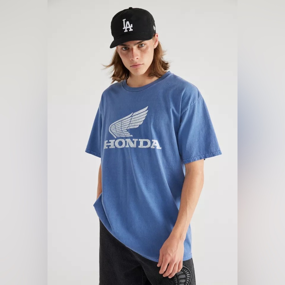 Urban Outfitters Honda Wing Tee